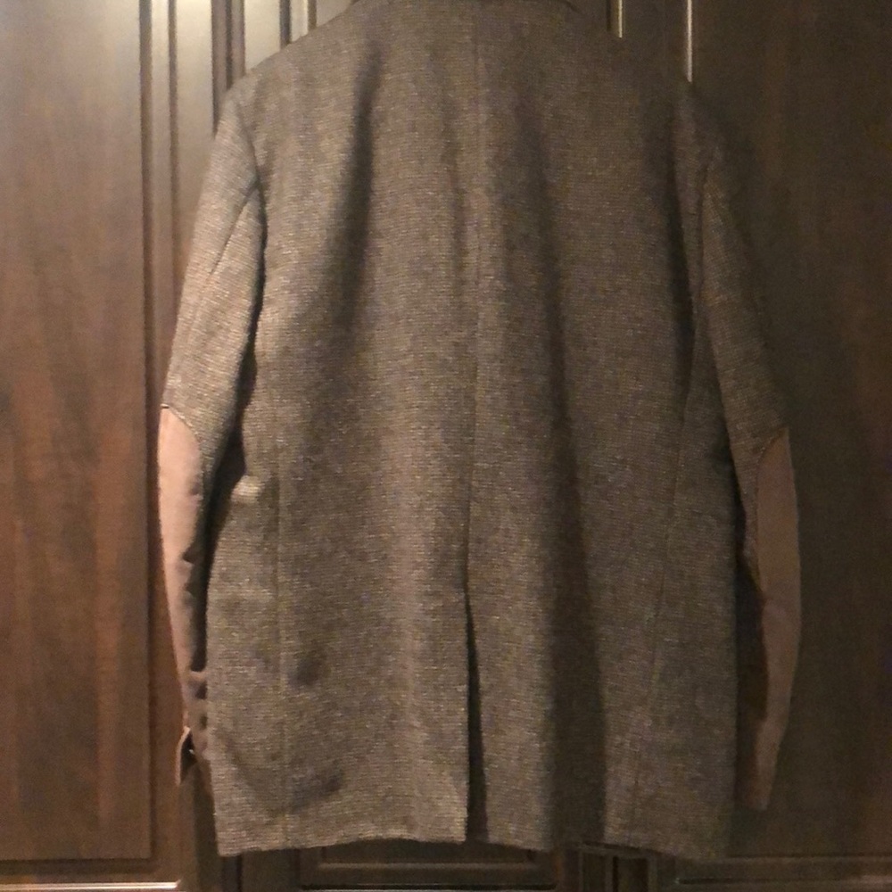 Corneliani Mens Multi-Use Jacket - Picture 3 of 8